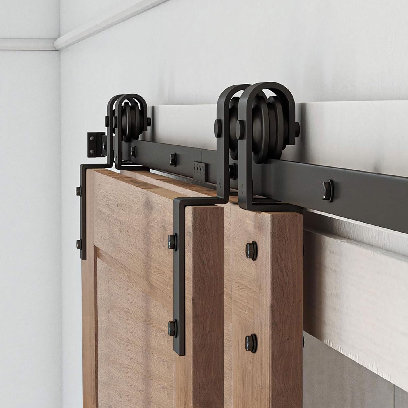 Sliding door hardware 03