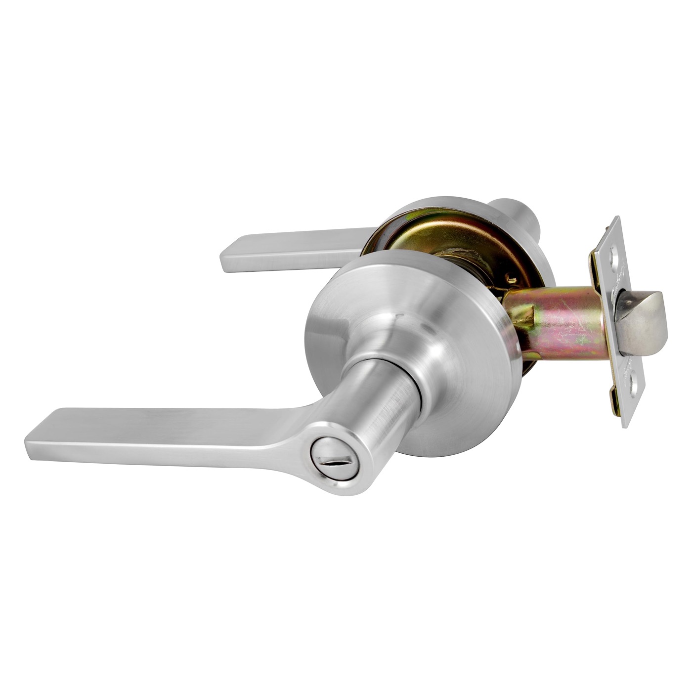 Door handle set 02