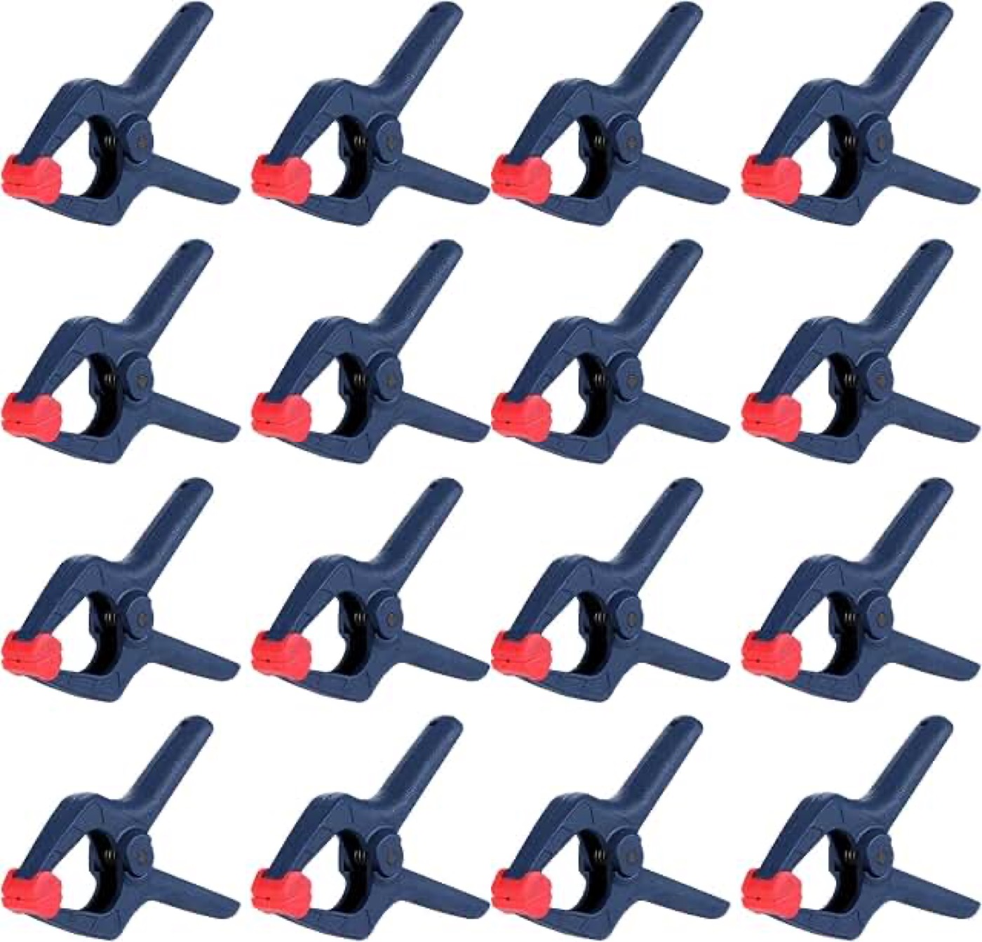 Glass balustrade clamp 02