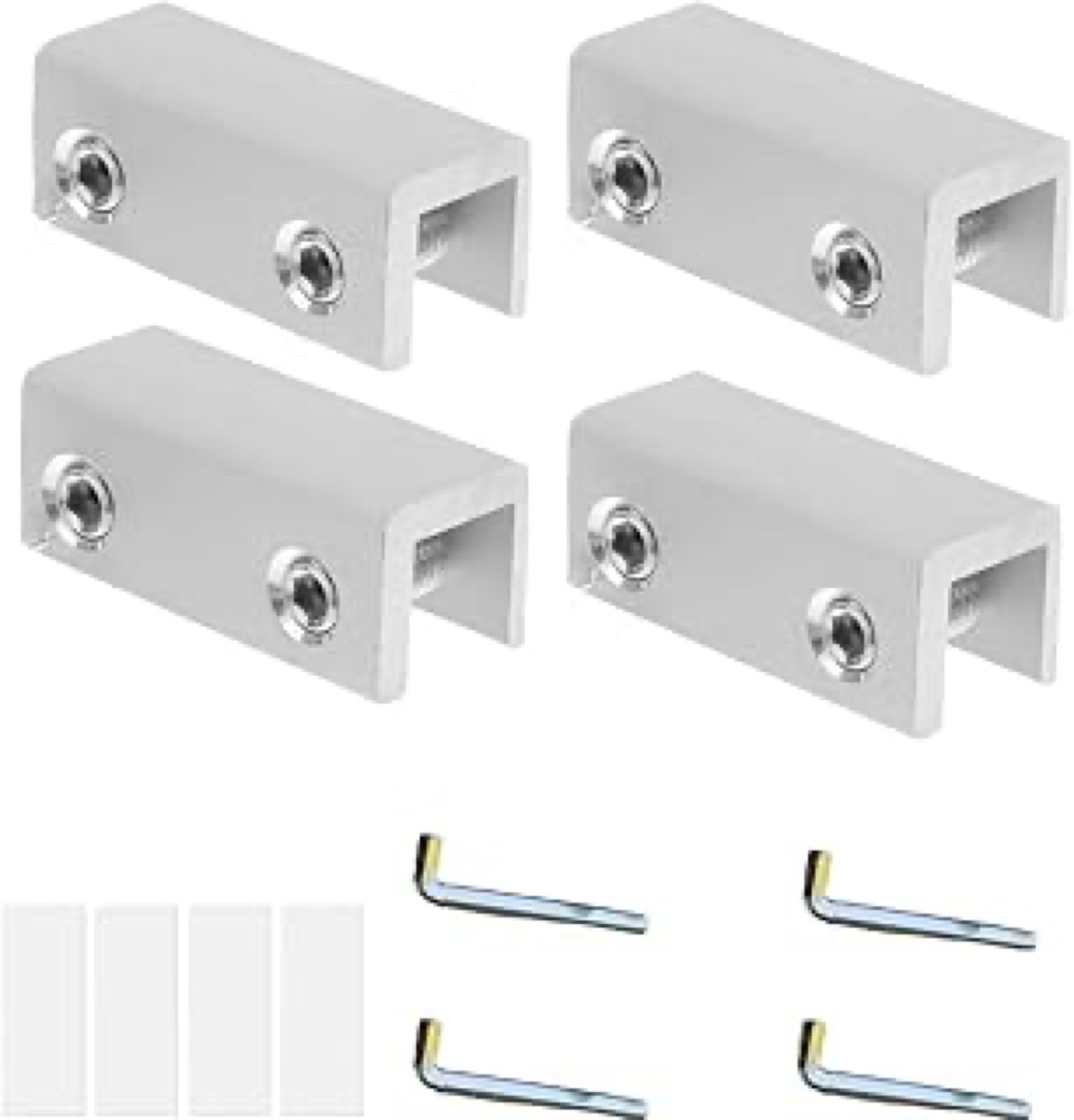 Sliding Patio Door Lock 01
