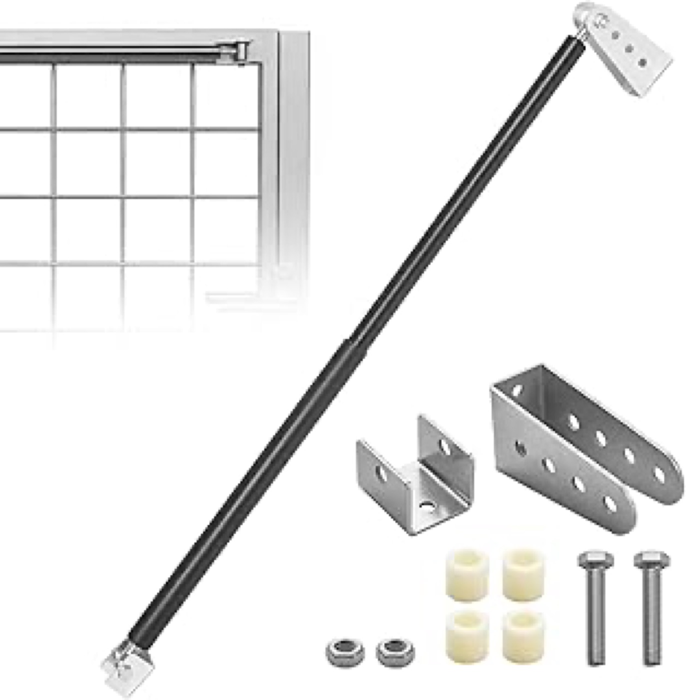 Door Closer Hydraulic 02