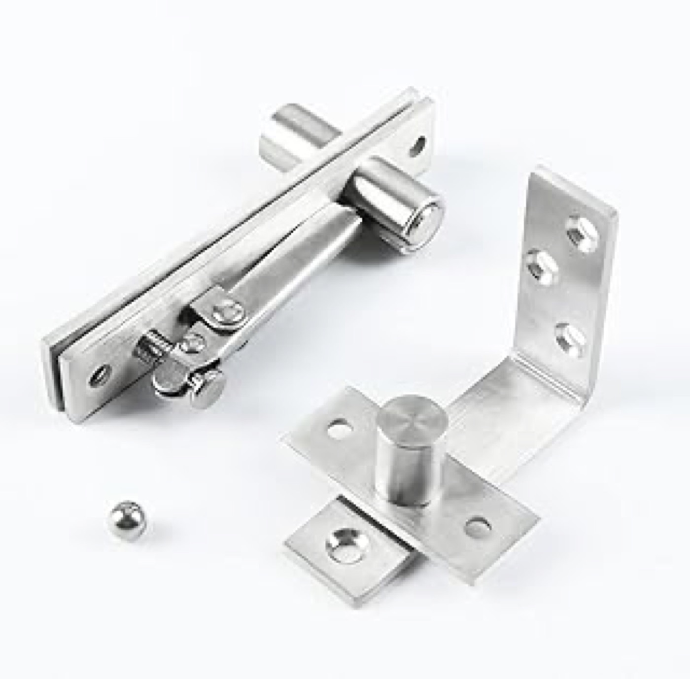 Pivot Hinge Heavy Duty 03