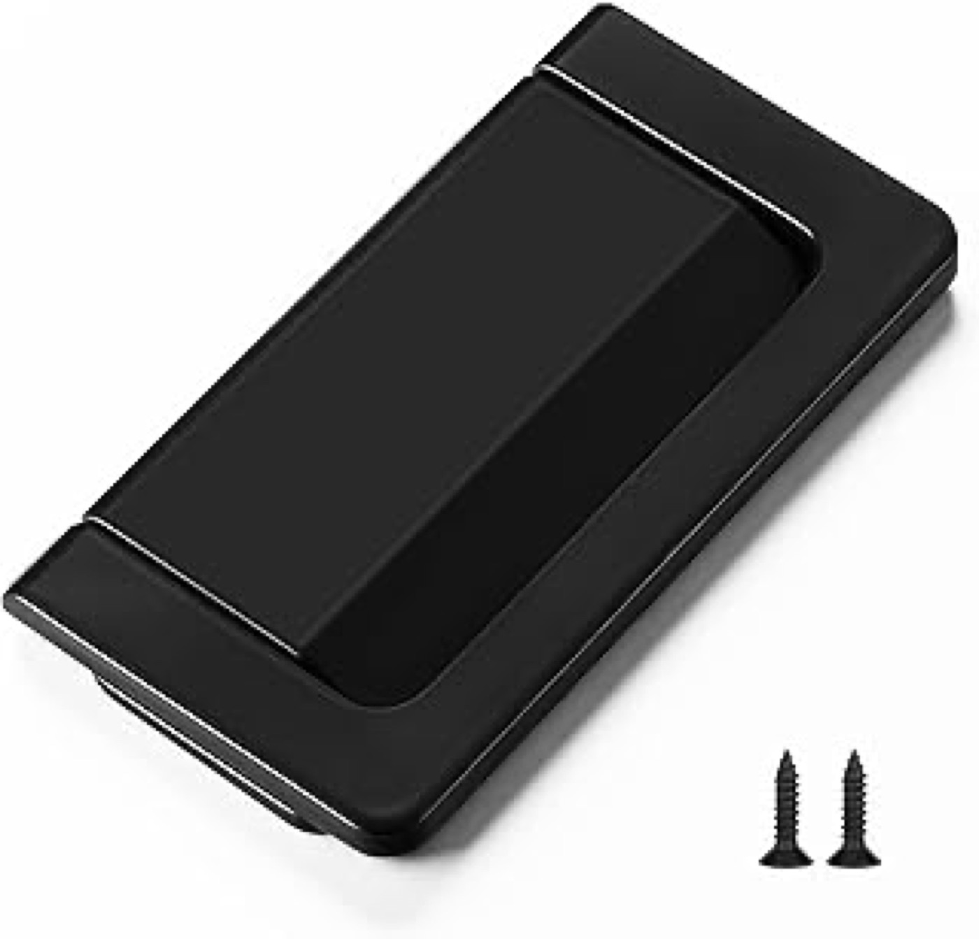 Flush Pull Handle 01