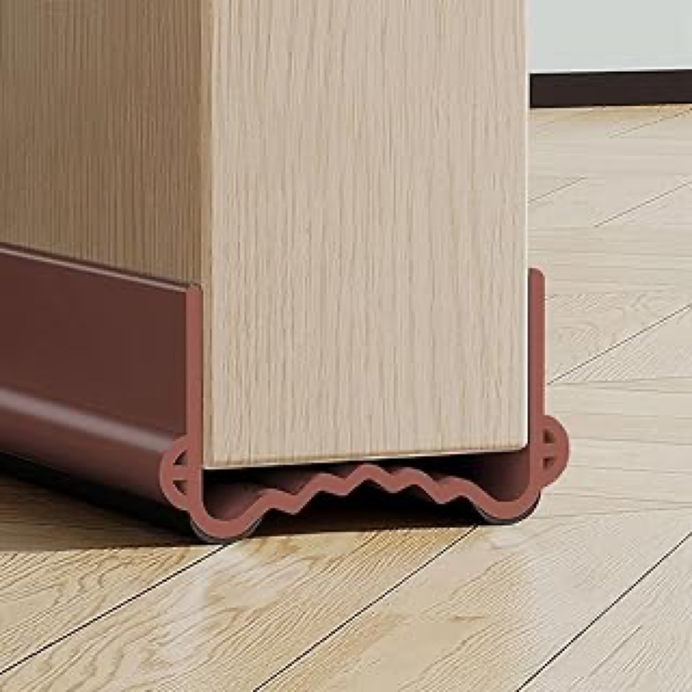 Weather Strip Door Seal 02