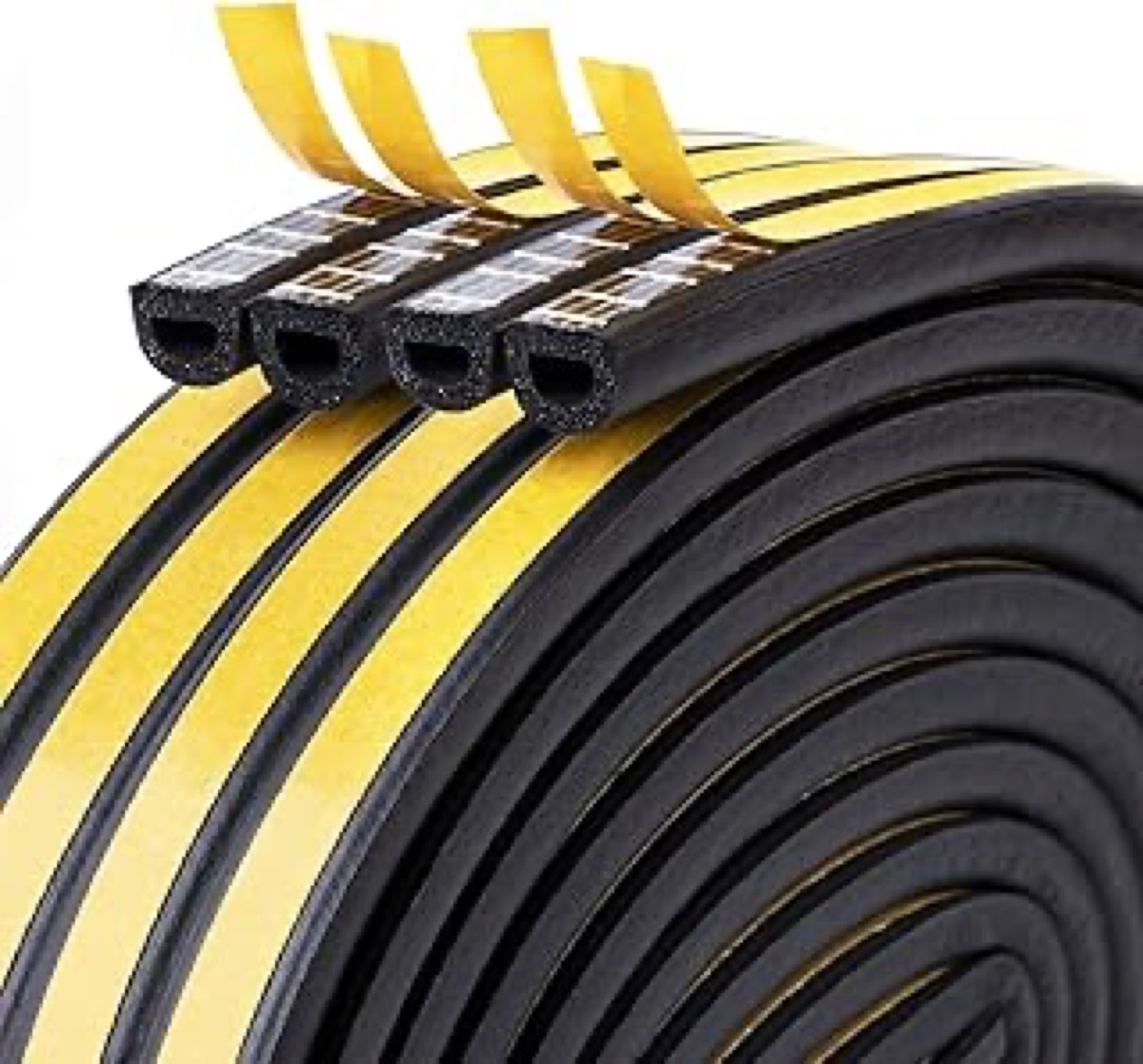 Weather Strip Door Seal 03